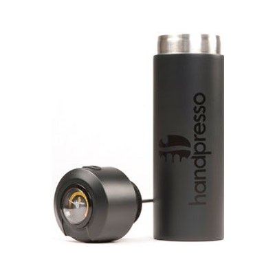 HANDPRESSO TERMOSKA 300 ml black – Hledejceny.cz