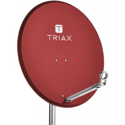 Triax TDA 78 RAL – Zboží Živě