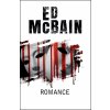 Kniha Romance - McBain, Ed