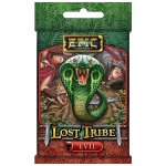 White Wizard Games Epic Card Game Lost Tribe Evil – Hledejceny.cz