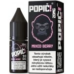 POPIČ! Mixed Berry 10 ml 20 mg – Zboží Dáma