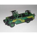 Monti System 29 Commando Land Rover 1:35