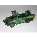 Monti System 29 Commando Land Rover 1:35 – Zboží Dáma