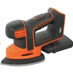 Black & Decker BDCDS18N-XJ – Hledejceny.cz