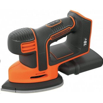 Black & Decker BDCDS18N-XJ