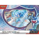 Pokémon TCG Scarlet & Violet ex Box Palafin ex – Sleviste.cz