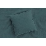 Darré Celoroční mušelínový Ocean GOTS 40 x 40 cm – Zboží Dáma