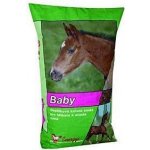 Energys Horse Prémiové krmivo pro koně Granule Baby 25 kg – Zboží Dáma