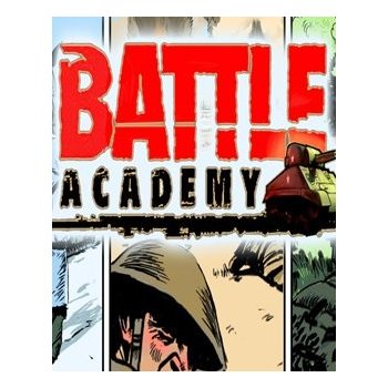 Battle Academy