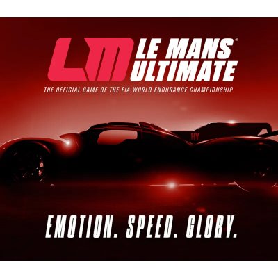 Le Mans Ultimate – Hledejceny.cz