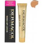 Dermacol Cover make-up 224 30 g – Zboží Mobilmania