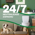 Air Wick Active Fresh náplň do difuzéru na vodní bázi jasmínové květy 228 ml – Zbozi.Blesk.cz