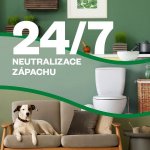 Air Wick Active Fresh náplň do difuzéru na vodní bázi jasmínové květy 228 ml – Zboží Dáma