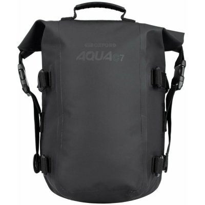 Oxford Aqua C7 Crash Bar Bag – Sleviste.cz