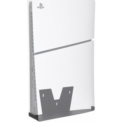 4mount Wall Mount PlayStation 5 Slim Black – Zboží Živě