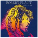 Plant Robert - Manic Nirvana CD – Hledejceny.cz