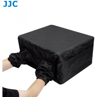JJC DRB 1 Film Changing Bag – Sleviste.cz