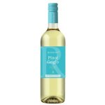 Rossini Pinot Grigio 12% 0,75 l (holá láhev) – Zboží Dáma