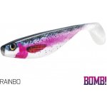 Delphin Bomb! Hypno 13 cm 3D RAINBO 2 ks – Hledejceny.cz