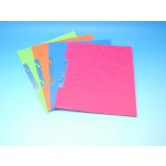 Hit Rychlovazač RZC A4 - Prešpan tmavě modrý – Zboží Živě