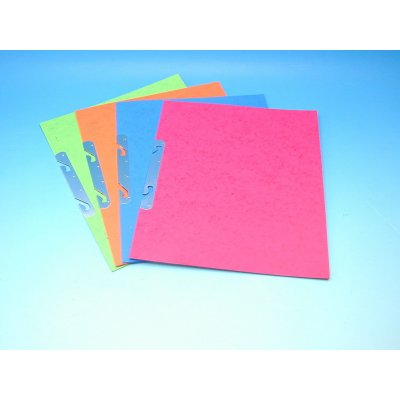 Hit Rychlovazač RZC A4 - Prešpan tmavě modrý – Zboží Živě