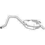 BOSAL BS 281-877 – Zbozi.Blesk.cz
