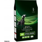 Purina Pro Plan Veterinary Diets HA Hypoallergenic 11 kg – Sleviste.cz