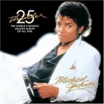 Jackson Michael - Thriller 25 Th Anniversary Edition CD – Hledejceny.cz