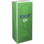 Joop! Go! toaletní voda pánská 100 ml – Hledejceny.cz