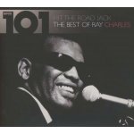 Charles Ray - 101 Hit The Road Jack - The Best Of Ray Charles CD – Hledejceny.cz