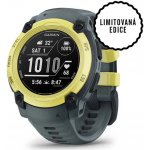 Garmin Instinct E 40mm Black/Charcoal band 010-02932-00 – Zboží Mobilmania