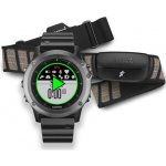 Garmin Fenix 3 Sapphire Performer – Hledejceny.cz