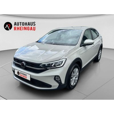 Volkswagen Taigo 1.0 TSI 70 kW – Zbozi.Blesk.cz