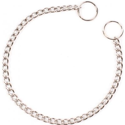 Duvo+ Obojek Řetěz stahovací – Zboží Dáma