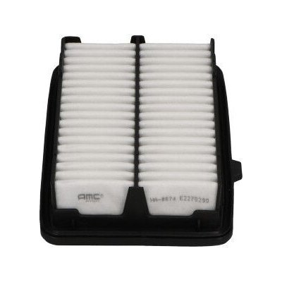 Vzduchový filtr KAVO PARTS HA-8674 – Hledejceny.cz