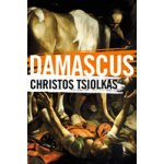 Damascus Tsiolkas Christos AuthorPevná vazba – Hledejceny.cz