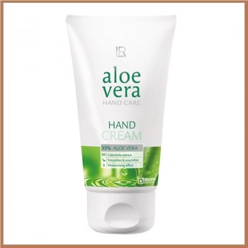 LR Aloe Vera krém na ruce 75 ml