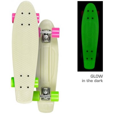 Powerslide Choke Juicy Susi Elite Glow in the Dark – Hledejceny.cz