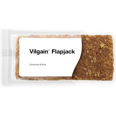 Vilgain Flapjack 78 g – Zboží Mobilmania