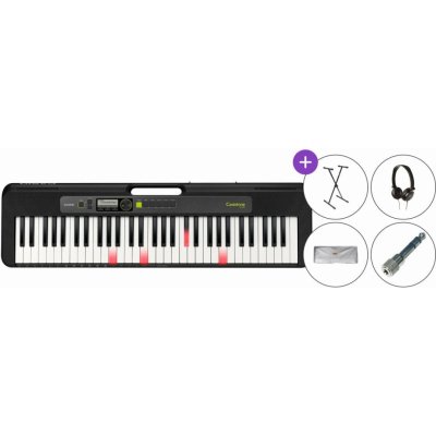 Casio LK S250 SET – Zboží Dáma