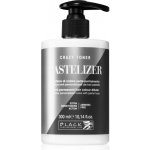 Black Professional Line Crazy Toner barevný toner Pastelizer 300 ml – Hledejceny.cz