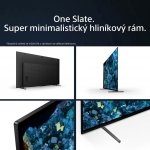 Sony Bravia XR-65A80L – Zboží Živě