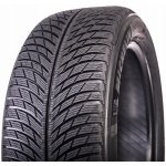 Michelin Pilot Alpin 5 275/45 R20 110V – Zbozi.Blesk.cz