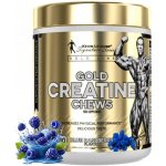 Kevin Levrone Gold Creatine Chews 240 tablet – Hledejceny.cz