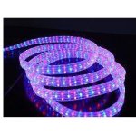 Skytec LED světelná hadice RGBY cena 1m – Hledejceny.cz