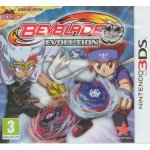 Beyblade: Evolution – Zboží Živě