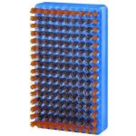 Holmenkol Base Brush Bronze – Zbozi.Blesk.cz