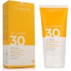 Opalovací a ochranný prostředek Clarins Sun Care Body Gel SPF30 opalovací gel 150 ml