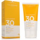 Clarins Sun Care Body Gel SPF30 opalovací gel 150 ml