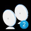 WiFi komponenty Ubiquiti UBB-EU, 2ks